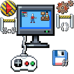 Read This if You're New to 001 for 001 Game Creator