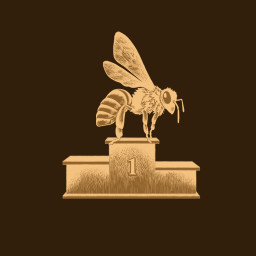 Real Achiever Achievement for Bee Simulator