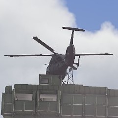 (Real stuff) Sling loading complete guide, second to none. （干货）全网唯一的直升机吊装完全指南 for Arma 3