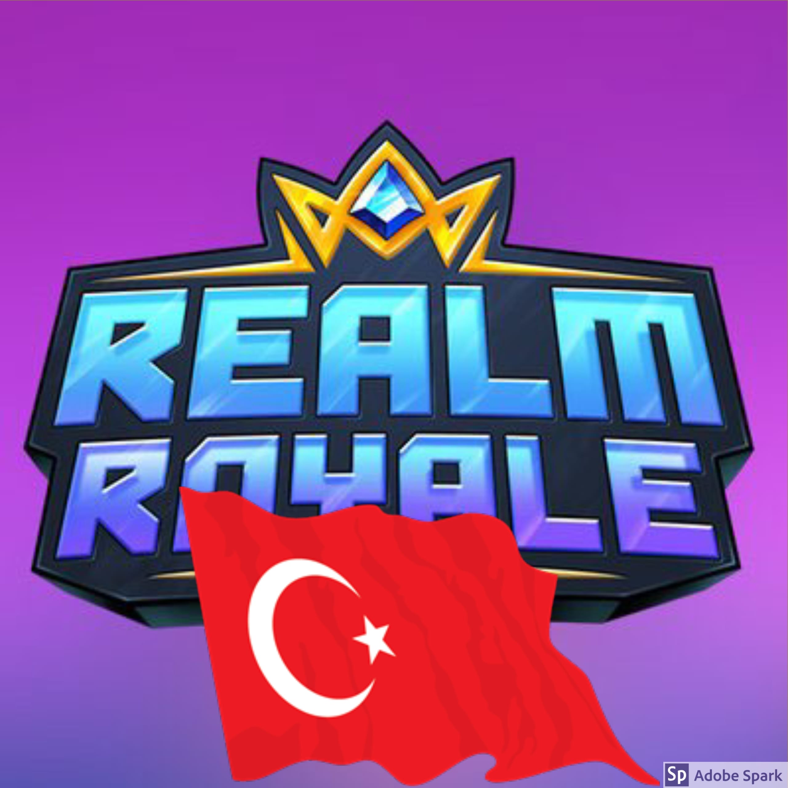 Realm Royale Türkiye Grubu DISCORD ve İnternet Sitesi for Realm Royale