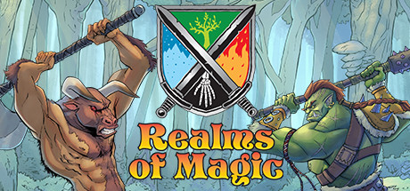 Realms of Magic