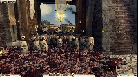 Rebeliones for Total War: ROME II - Emperor Edition