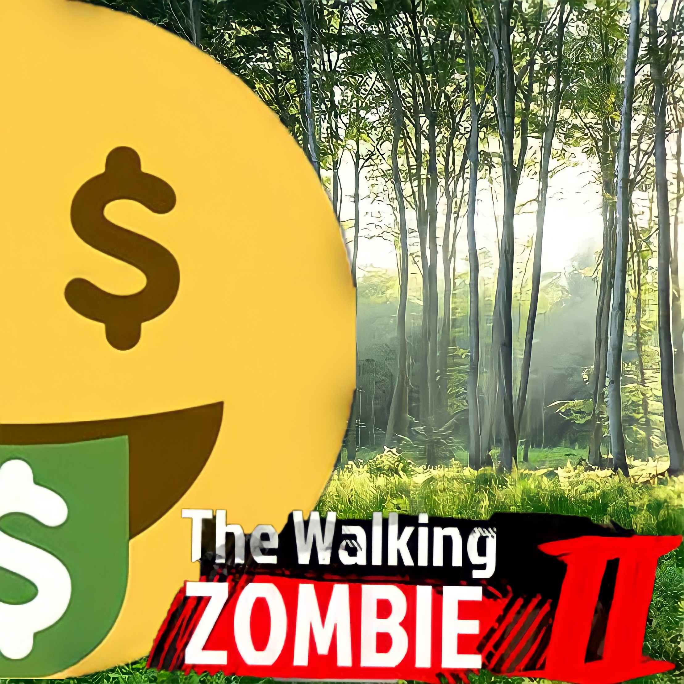 RECARGA DE INMEDIATO for Walking Zombie 2