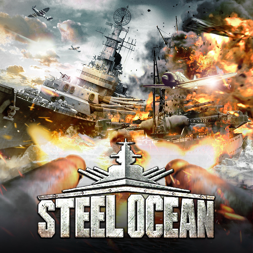 Recommend Commanders for Steel Ocean