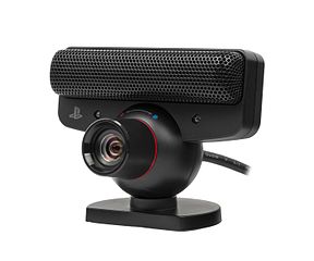 Recommended Webcams for ViewTracker