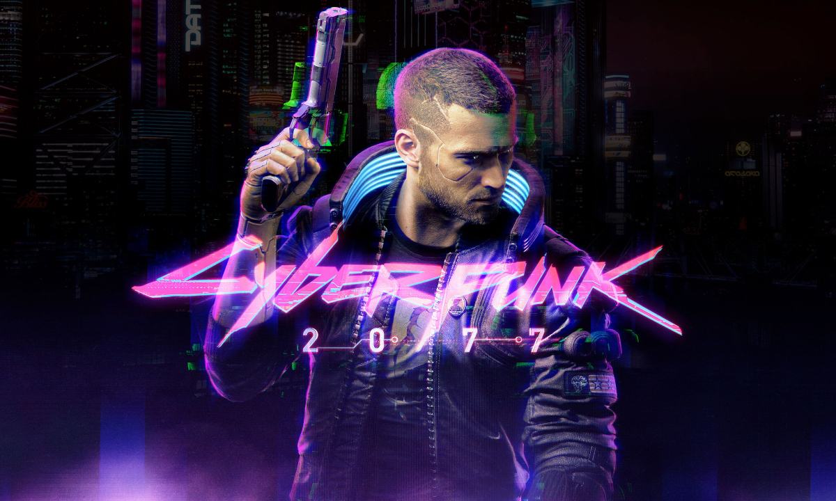Recompensas por comprar Cyberpunk 2077 for Cyberpunk 2077