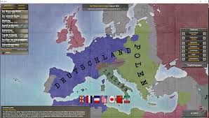 Recopilacion de datos y guia del HOI III for Hearts of Iron III