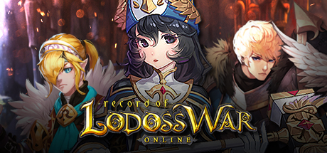 Record of Lodoss War Online