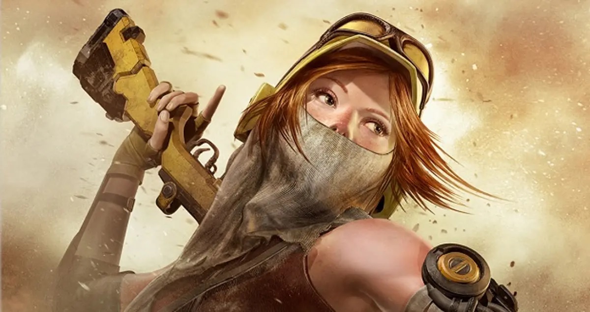 RECORE - Voces en Inglés + Subtítulos en español for ReCore: Definitive Edition