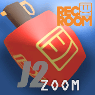 RecRoom Paintball - Grenade Tactics for Rec Room