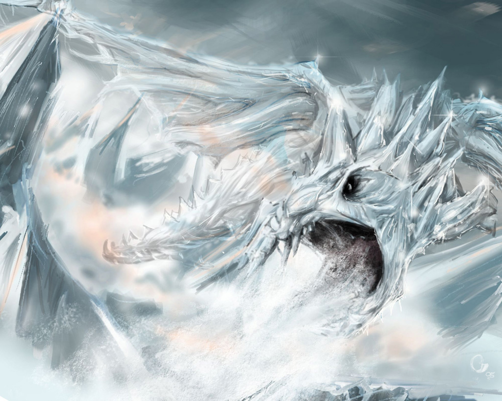 RECUTEMENT DE LA GUILDE Dragon L'épée for SoulWorker