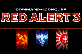 Руководство по игре Red Alert 3: Uprising for Command and Conquer: Red Alert 3 - Uprising