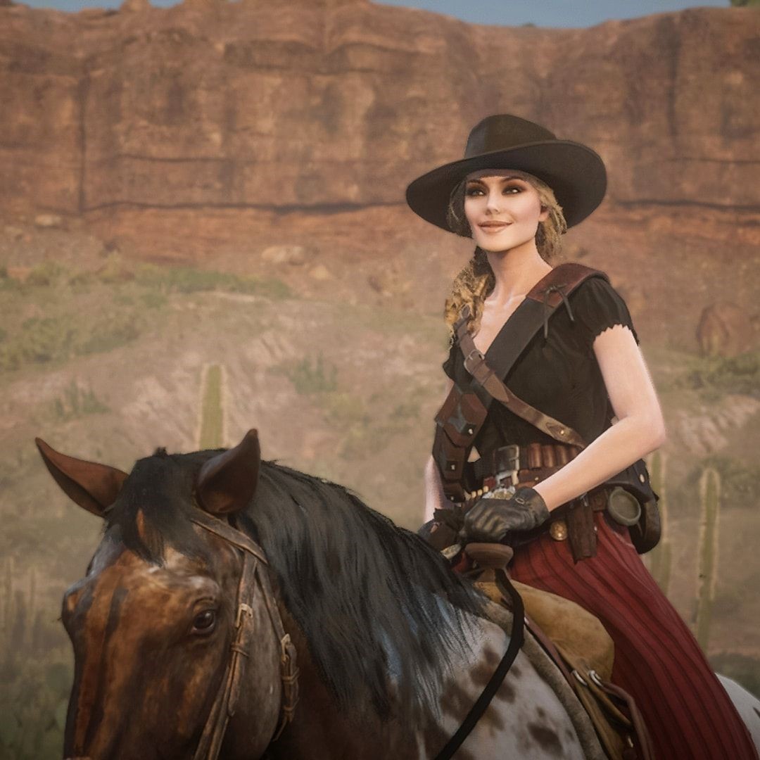 RED DEAD ONLİNE ÖĞRETİCİ REHBER for Red Dead Redemption 2