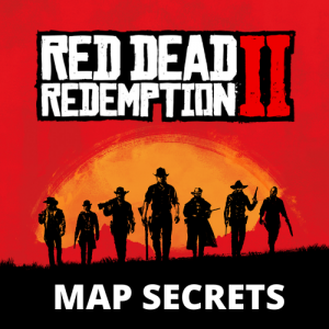 how to open map in red dead redemption 2 ps4