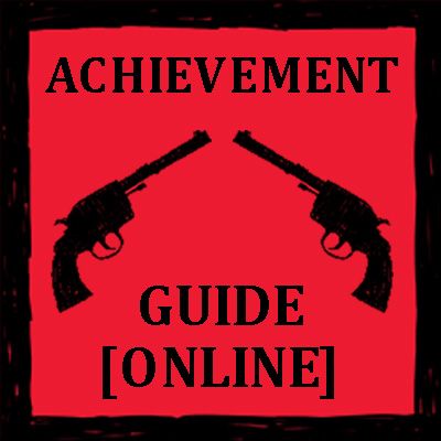 Red Dead Redemption 2 - Online [Achievement Guide] for Red Dead Redemption 2