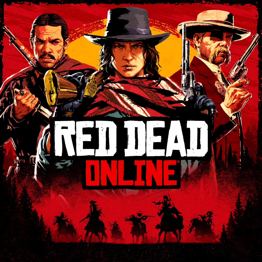 Red Dead Redemption 2 Online TÜRKÇE REHBER for Red Dead Redemption 2