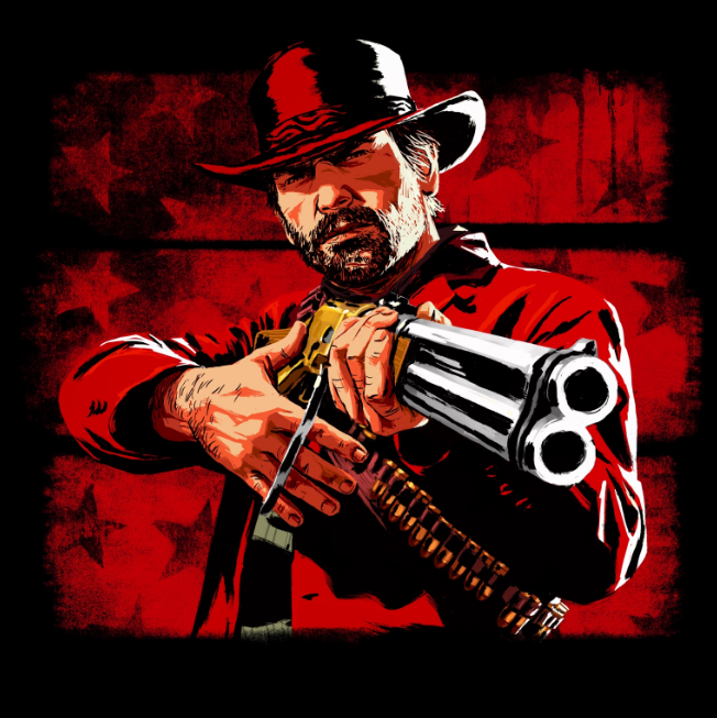 Red Dead Redemption 2 - Original Graphical Settings for Red Dead Redemption 2