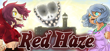 Как получить концовки в Red Haze for Red Haze