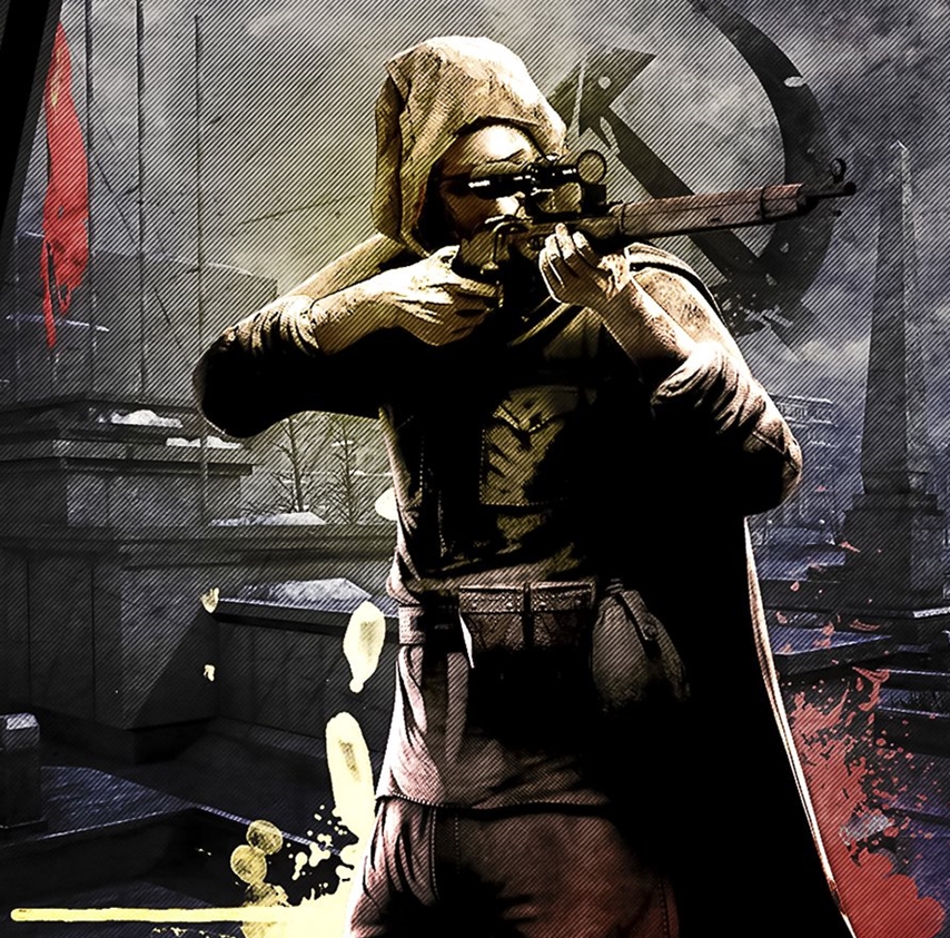 Red Orchestra 2: Algunos consejos personales for Rising Storm/Red Orchestra 2 Multiplayer