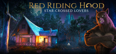 Red Riding Hood - Star Crossed Lovers