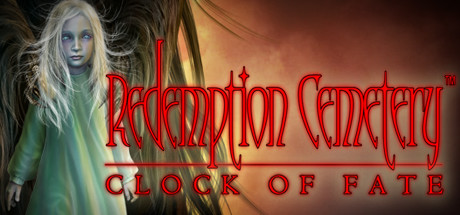 Redemption Cemetery: Clock of Fate Collector's Edition