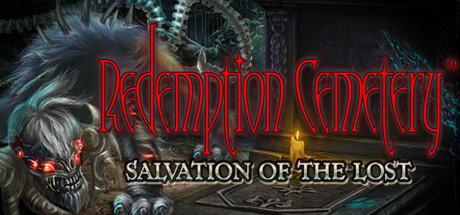 Redemption Cemetery: Salvation of the Lost Collector's Edition