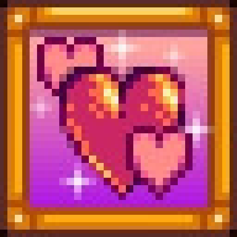 Regalos para NPC for Stardew Valley