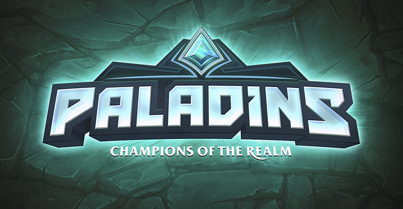 ¡Reglas de oro para ganar! [ES] for Paladins