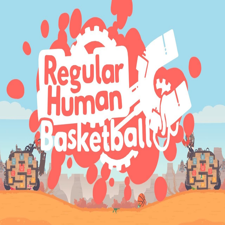 Достижения Regular Human Basketball for Regular Human Basketball