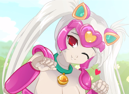 Relationship Guide for LTE/Bundle, etc. Characters for Crush Crush