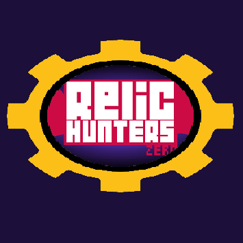 Relic Hunters Zero Modding Overview for Relic Hunters Zero: Remix