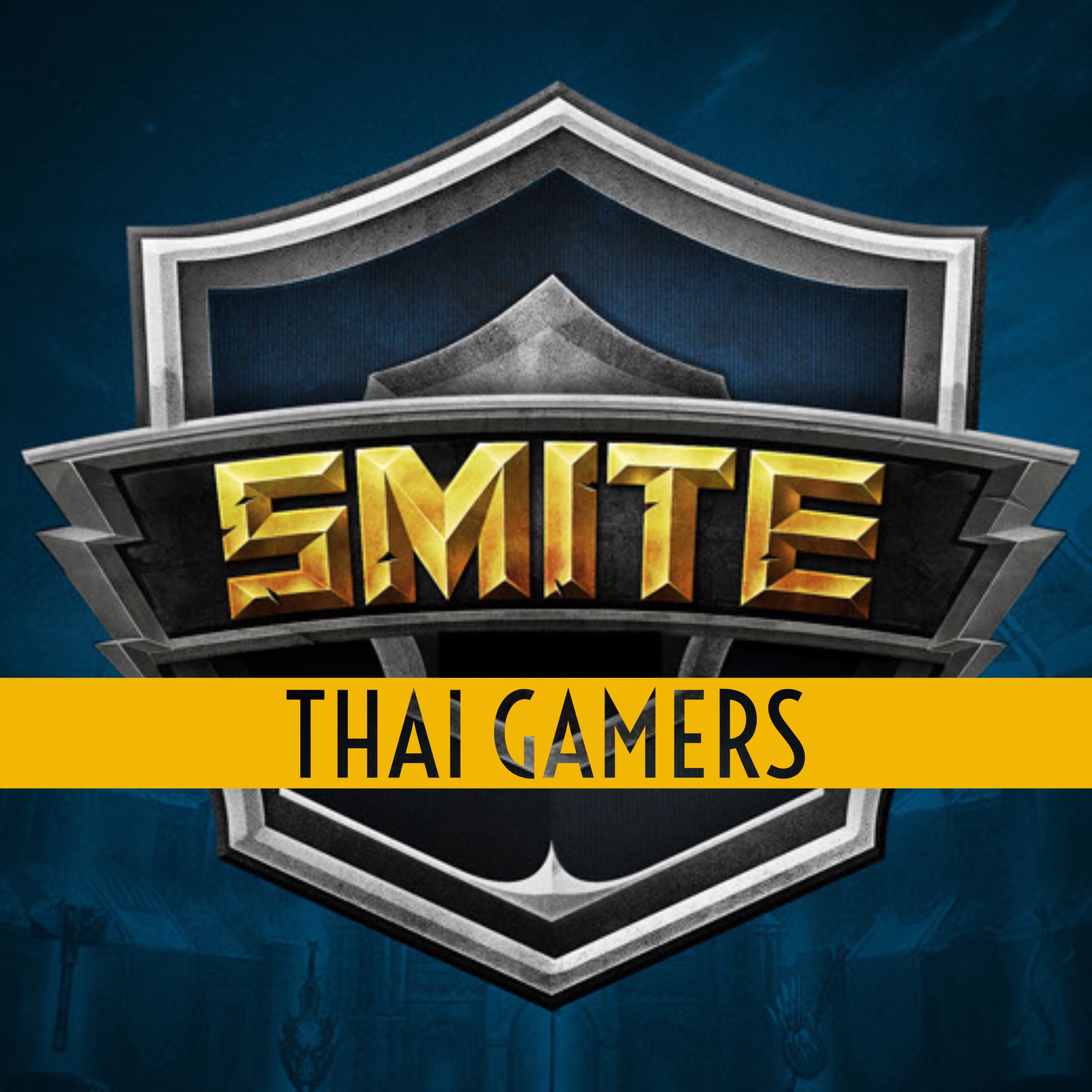 รวม Relic แปลไทย for SMITE