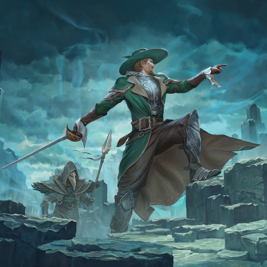 Relics of Rivellon - Armor Stats & Checklist per Act for Divinity: Original Sin 2