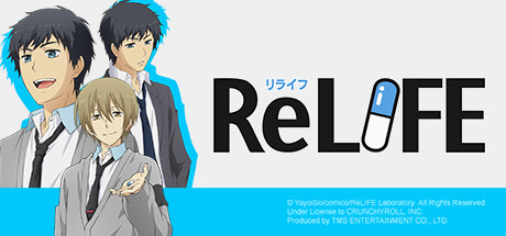 ReLIFE