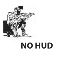 Remove HUD for Company of Heroes