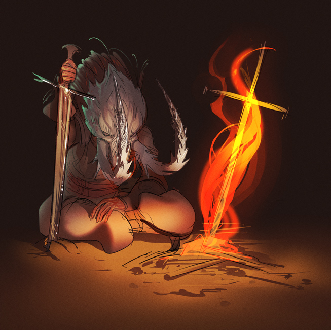 Remove Name Censorship. for DARK SOULS™ II