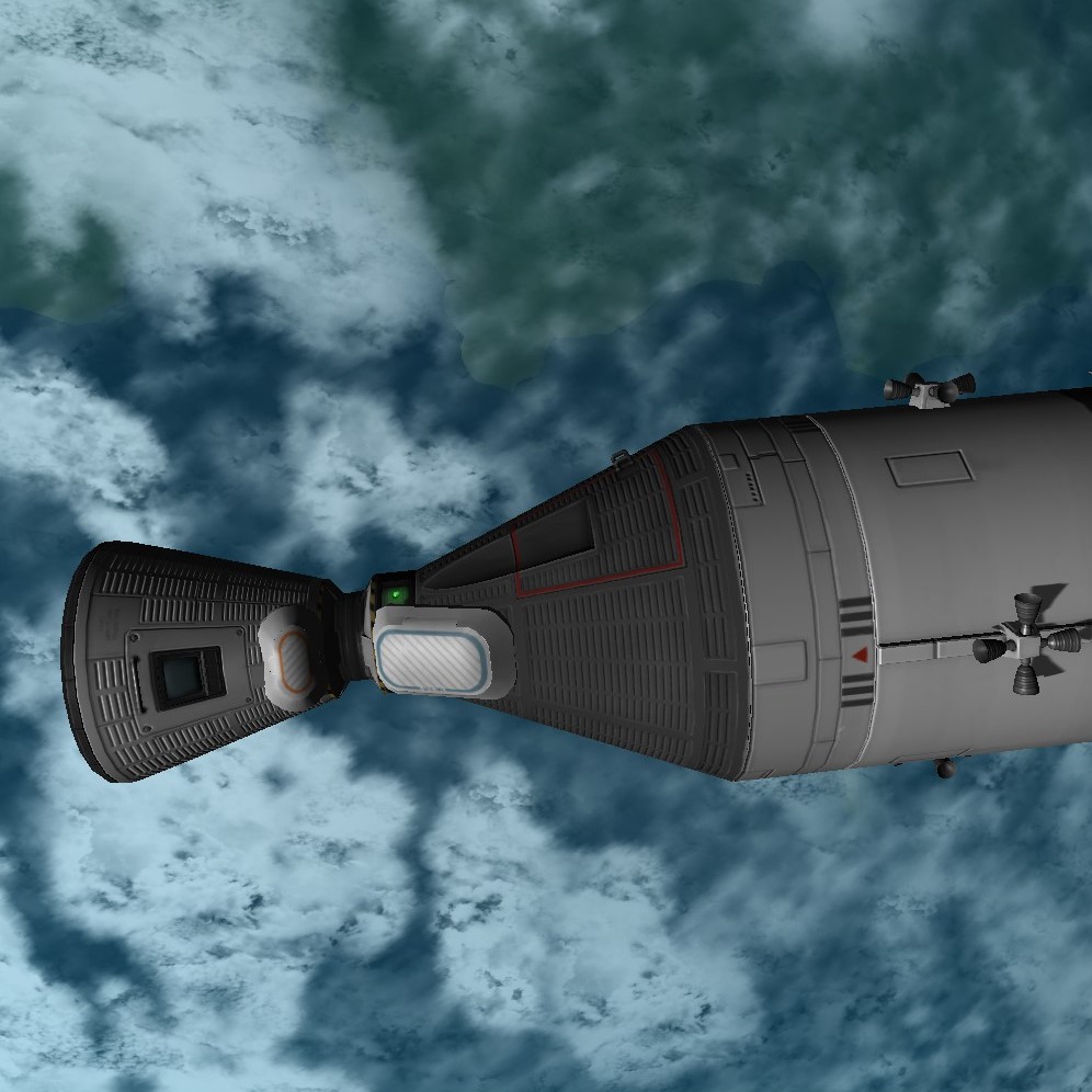 Rendezvous and Docking 101 for Kerbal Space Program