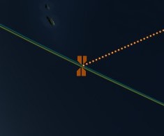 Rendezvous and Docking for Kerbal Space Program