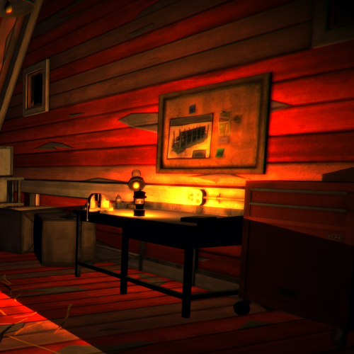 Repconn's Reiseführer: Die Regionen von The Long Dark for The Long Dark