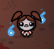 Repentance: Bethany Wisp Variants for The Binding of Isaac: Rebirth