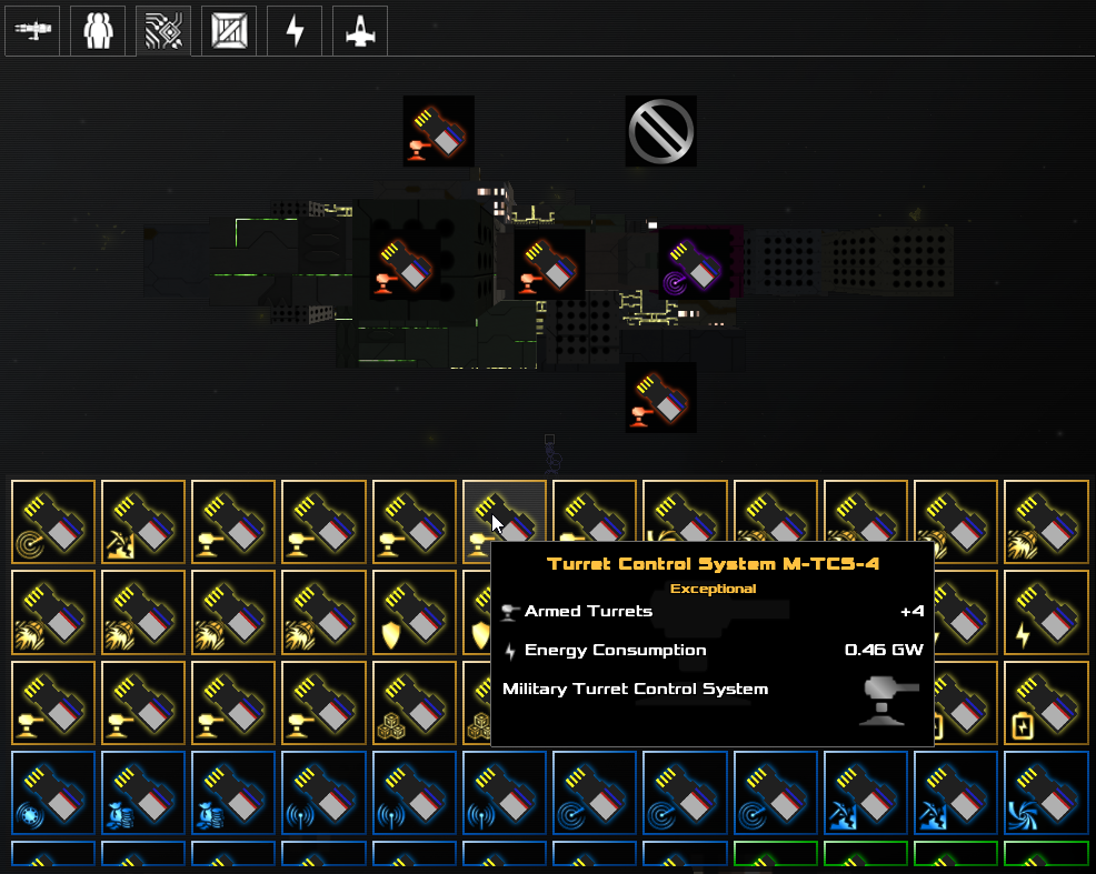 Research Guide for Avorion