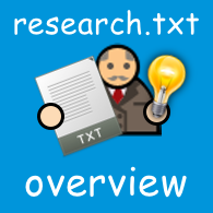 Research.txt – Overview – Prison Architect for Prison Architect