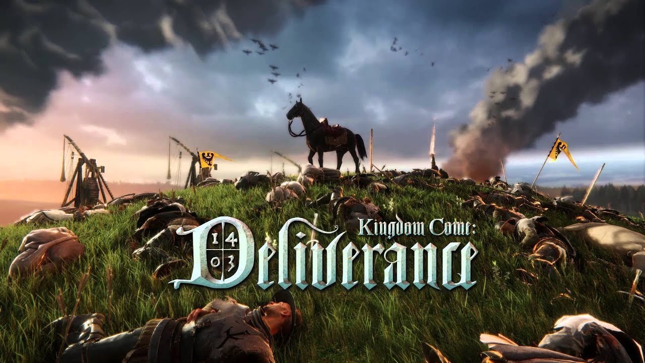 ReShade: Making the game prettier for Kingdom Come: Deliverance