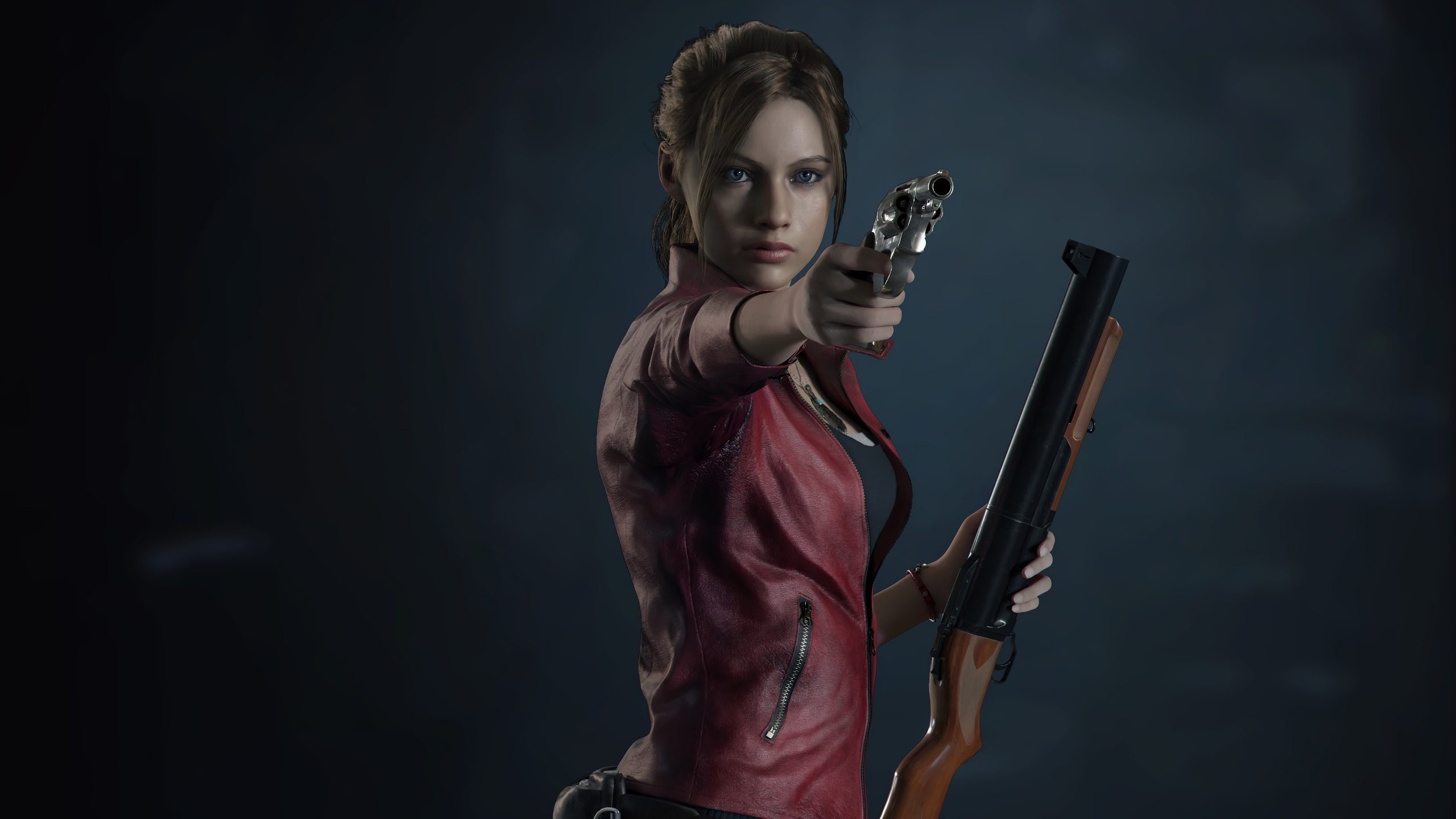 Resident Evil 2 Remake Kılavuzu – Kasa Kombinasyonları for Resident Evil 2