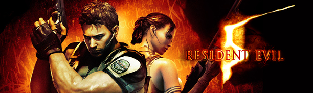 Resident Evil 5 – Dicas for Resident Evil 5