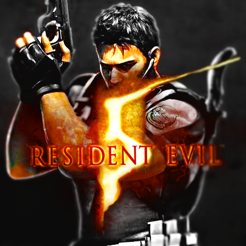 Resident Evil 5 Enhanced Edition FIXED for Resident Evil 5