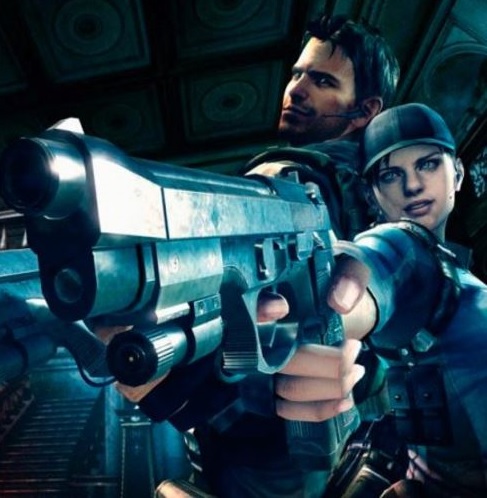 Resident Evil 5 (Extras) for Resident Evil 5