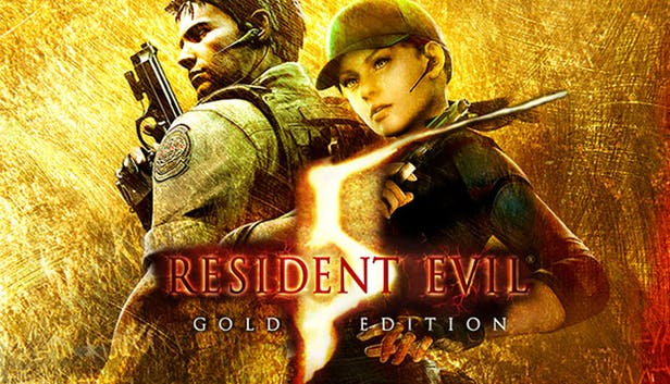 Resident Evil 5 Gold / Biohazard 5 Gold - guia completa al %100 -TODO !! for Resident Evil 5