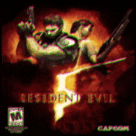 Resident Evil 5: Segreti for Resident Evil 5