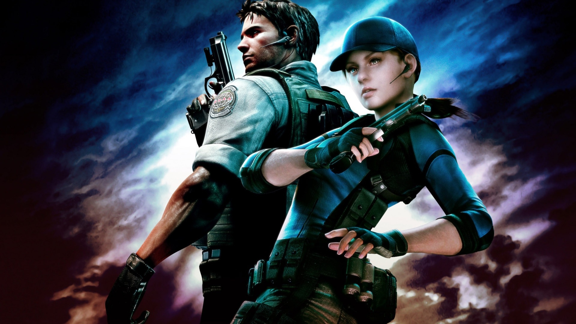 Resident Evil 5 Unlock All Achievements - [In Progress] for Resident Evil 5